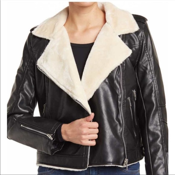 Blank NYC Jackets & Blazers - Blank NYC jacket